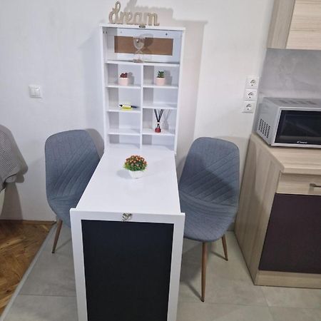 B-Tim Apartment Велика Гориця Екстер'єр фото