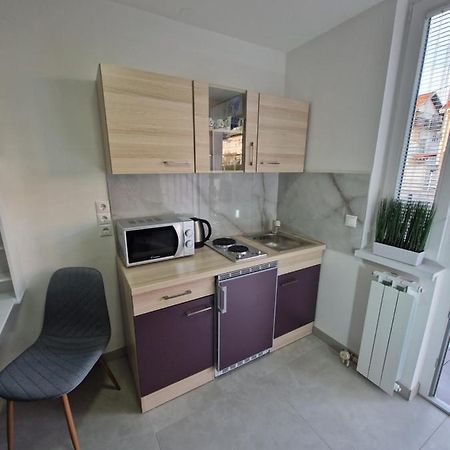 B-Tim Apartment Велика Гориця Екстер'єр фото