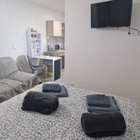 B-Tim Apartment Велика Гориця Екстер'єр фото