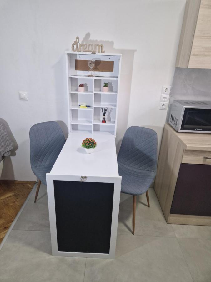 B-Tim Apartment Велика Гориця Екстер'єр фото