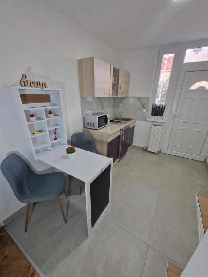 B-Tim Apartment Велика Гориця Екстер'єр фото