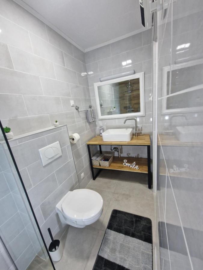 B-Tim Apartment Велика Гориця Екстер'єр фото