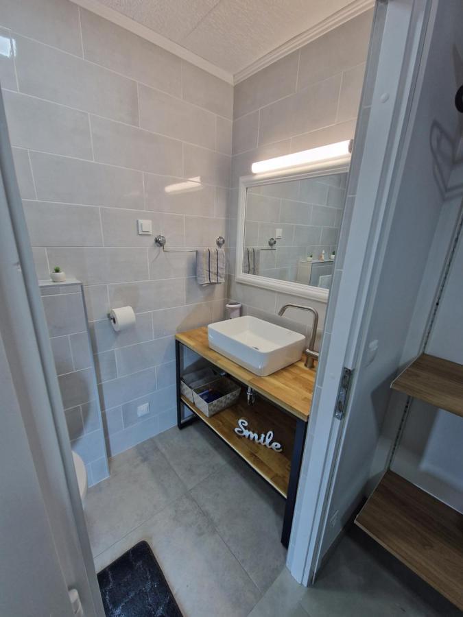 B-Tim Apartment Велика Гориця Екстер'єр фото