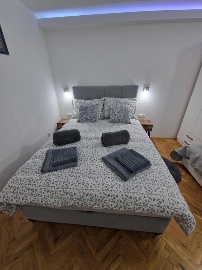 B-Tim Apartment Велика Гориця Екстер'єр фото