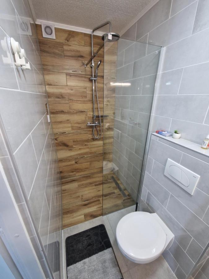 B-Tim Apartment Велика Гориця Екстер'єр фото