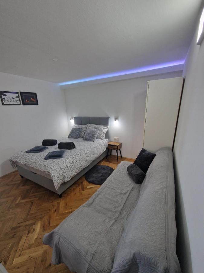 B-Tim Apartment Велика Гориця Екстер'єр фото