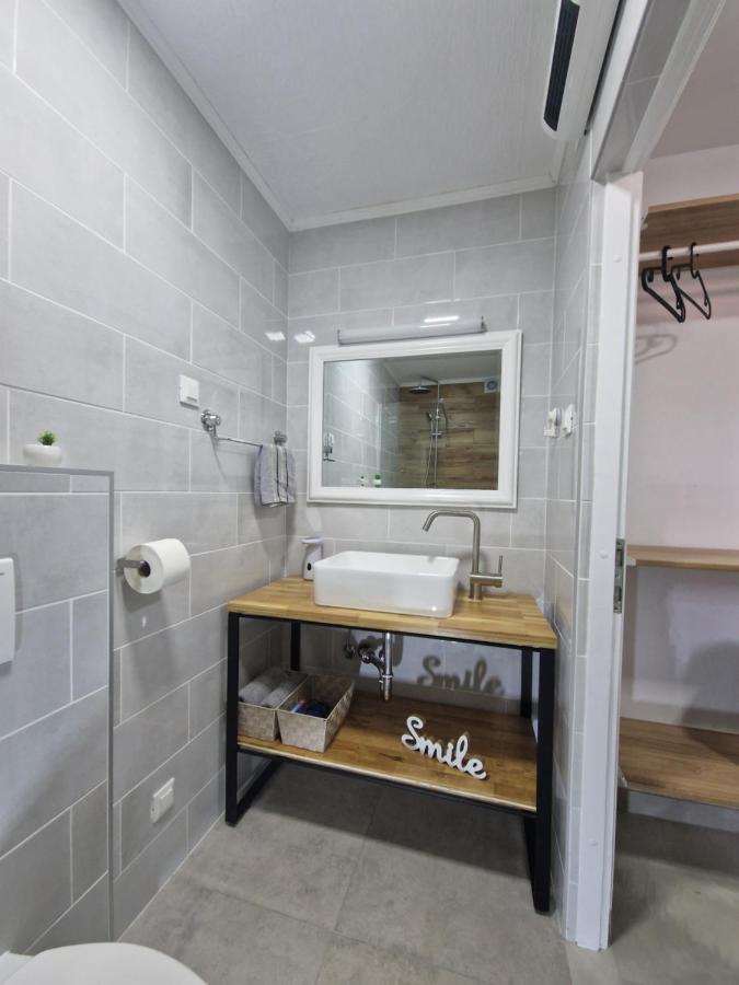 B-Tim Apartment Велика Гориця Екстер'єр фото