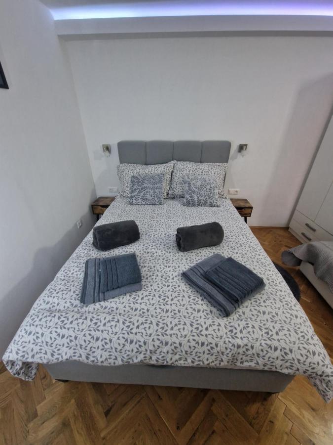 B-Tim Apartment Велика Гориця Екстер'єр фото
